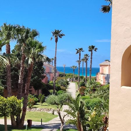 Apartamento Jardines Zahara de los Atunes Esterno foto