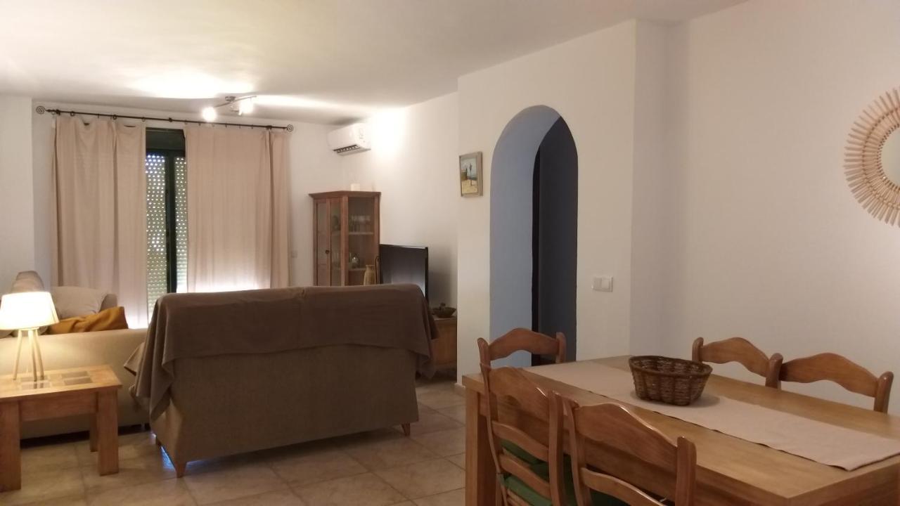 Apartamento Jardines Zahara de los Atunes Esterno foto