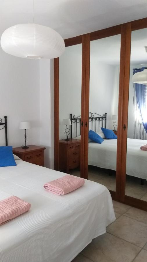 Apartamento Jardines Zahara de los Atunes Esterno foto