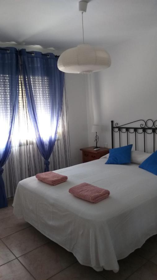 Apartamento Jardines Zahara de los Atunes Esterno foto
