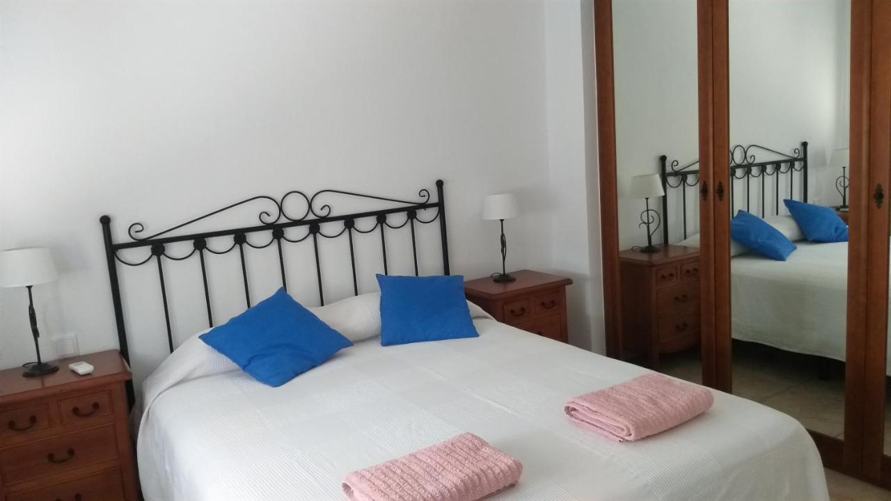 Apartamento Jardines Zahara de los Atunes Esterno foto
