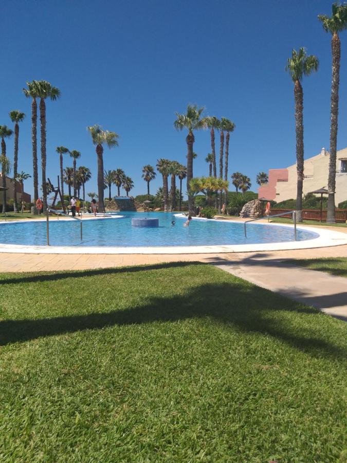 Apartamento Jardines Zahara de los Atunes Esterno foto