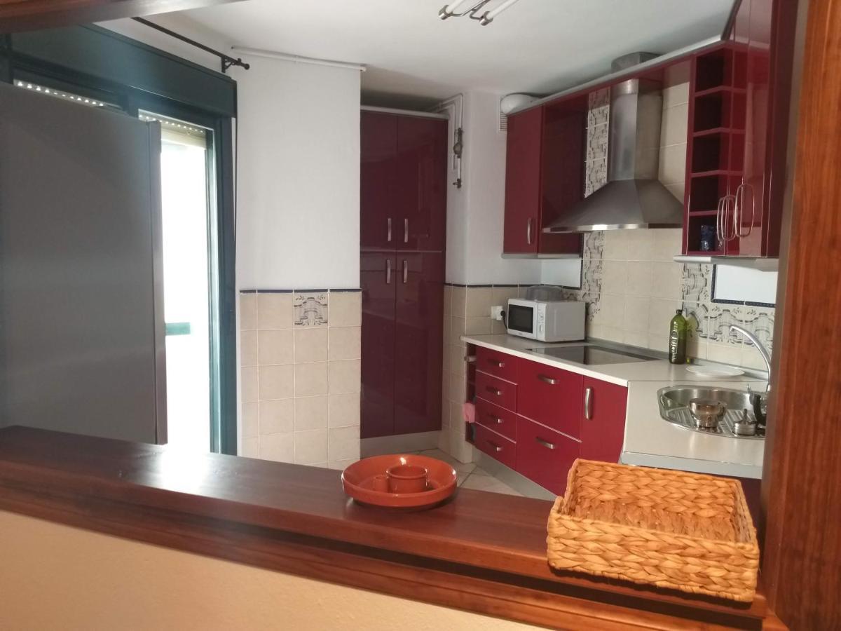 Apartamento Jardines Zahara de los Atunes Esterno foto